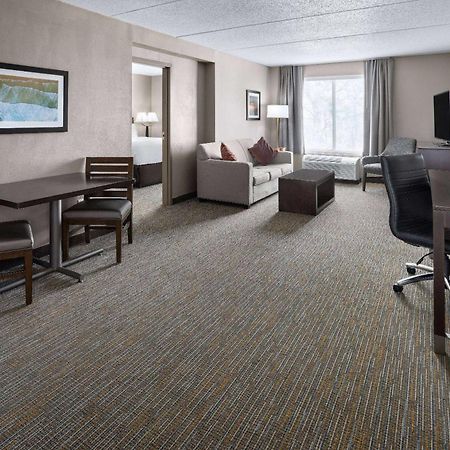 La Quinta Inn & Suites By Wyndham Mooresville Exteriér fotografie