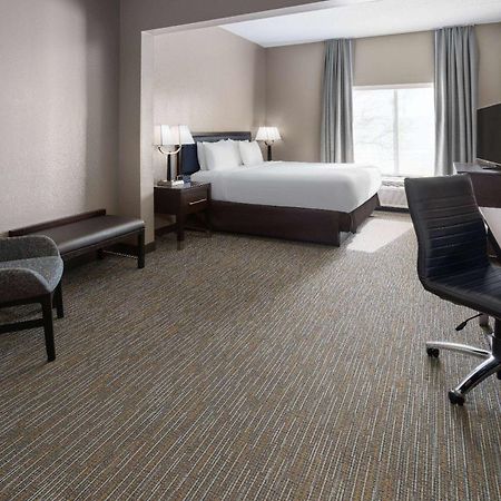La Quinta Inn & Suites By Wyndham Mooresville Exteriér fotografie