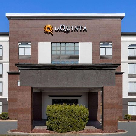 La Quinta Inn & Suites By Wyndham Mooresville Exteriér fotografie