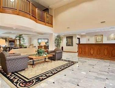 La Quinta Inn & Suites By Wyndham Mooresville Interiér fotografie
